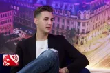 Podcasturile Realitatea – Ceva-n Plus: Claudiu Adam vorbește în premieră despre pasiunea pentru drift