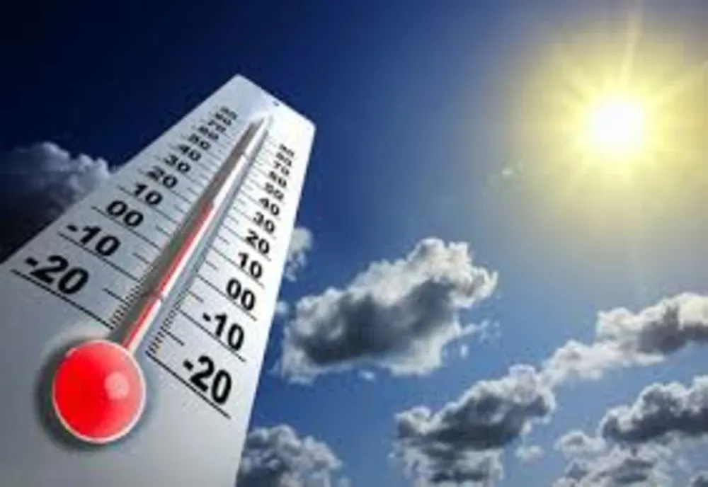 Vremea în următoarele patru săptămâni. Prognoza meteo în luna august