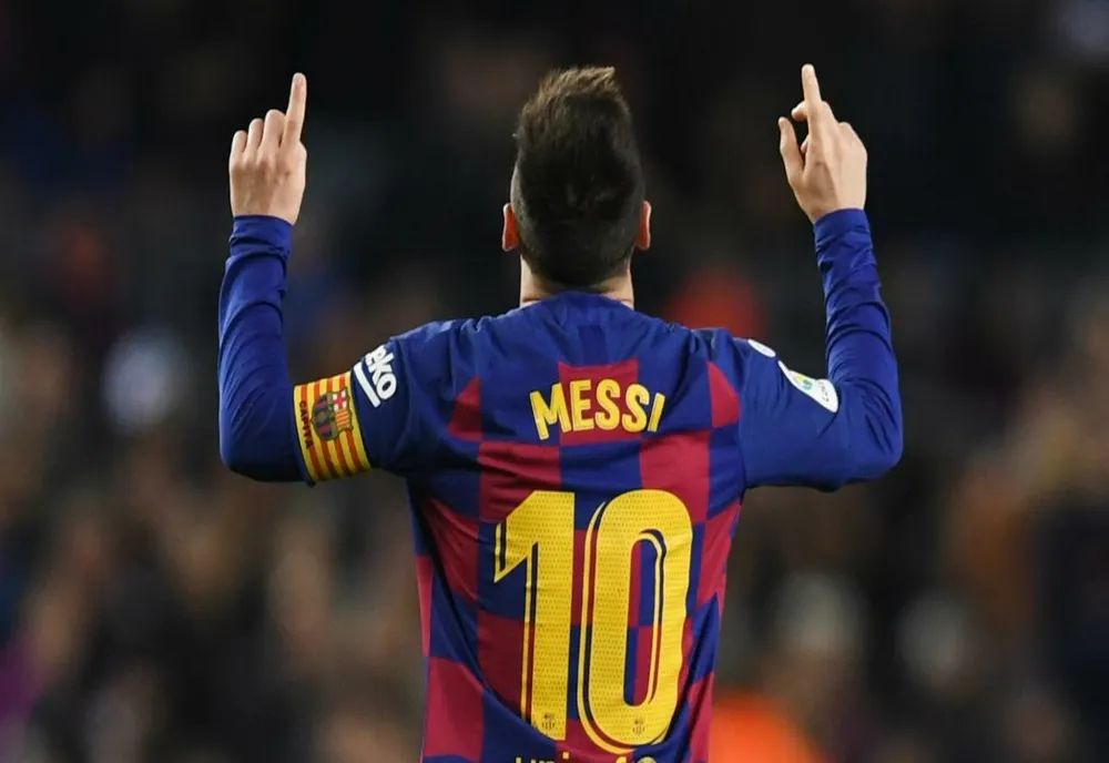 Messi a făcut primul antrenament la PSG