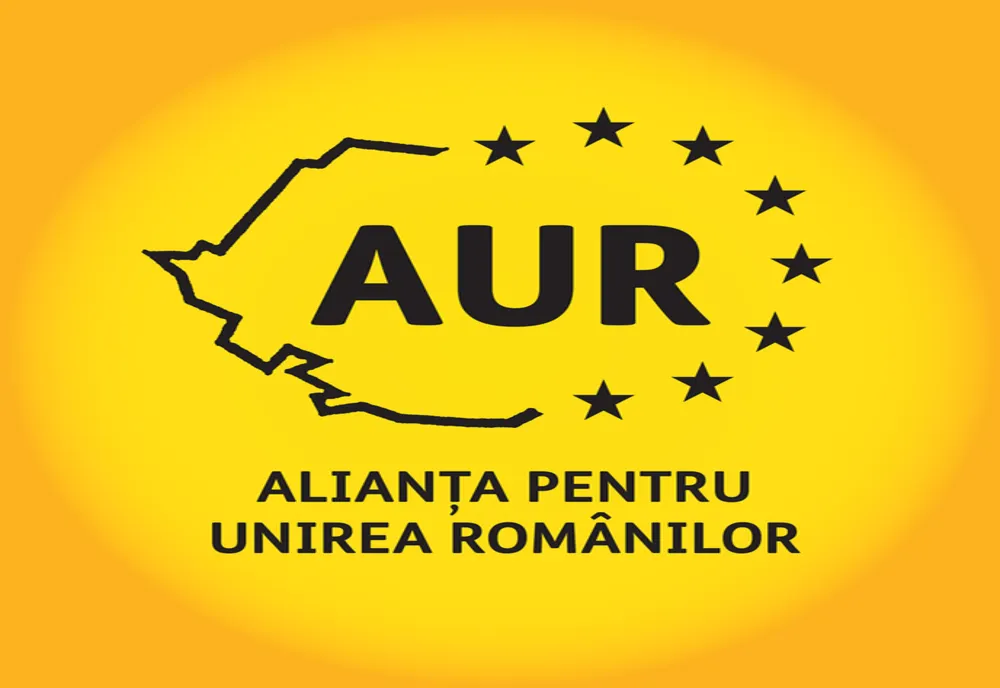 Un membru AUR a fost găsit cu droguri în Parlament! Reacția lui George Simion: Nu va fi propunerea de premier