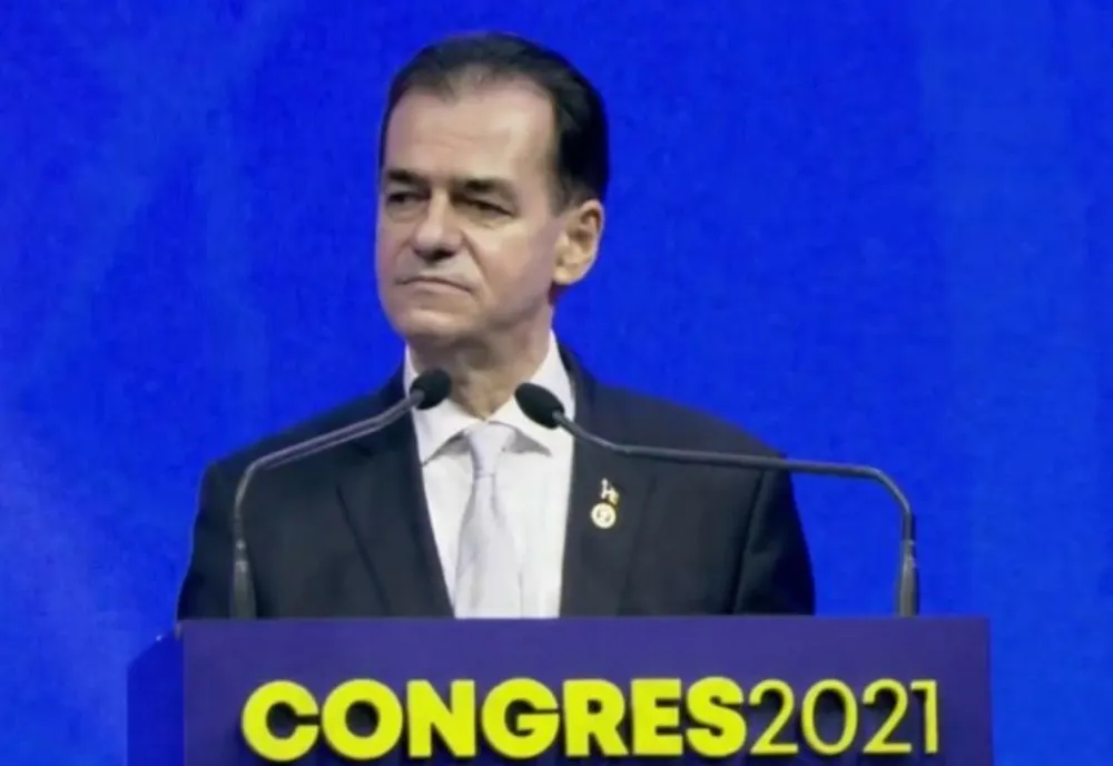 Ludovic Orban: Florin Cîțu are șanse minime să rămână premier