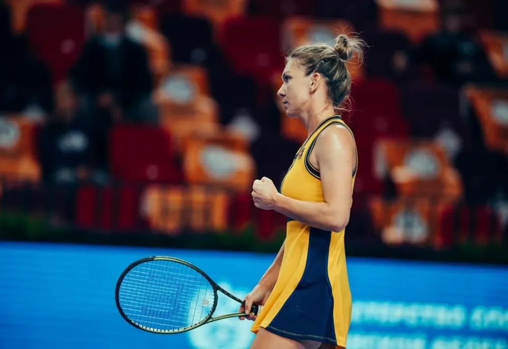 Simona Halep a primit un wild-card pentru turneul de la Linz