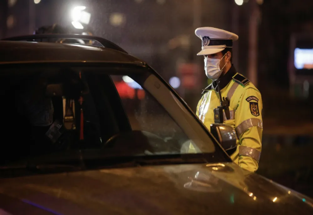 Rata de infectare în București a ajuns la 7,68. Orașul ar putea fi carantinat noaptea