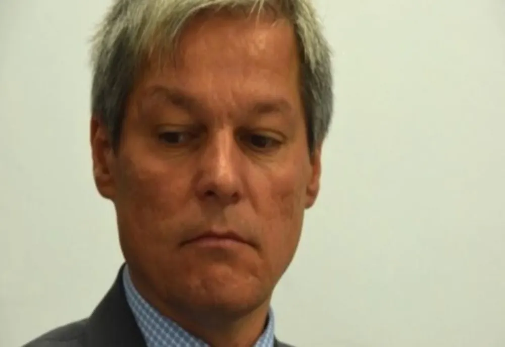 Dacian Cioloș: Este posibil ca USR să facă parte din guvern. Haideți să ne așezăm la masă