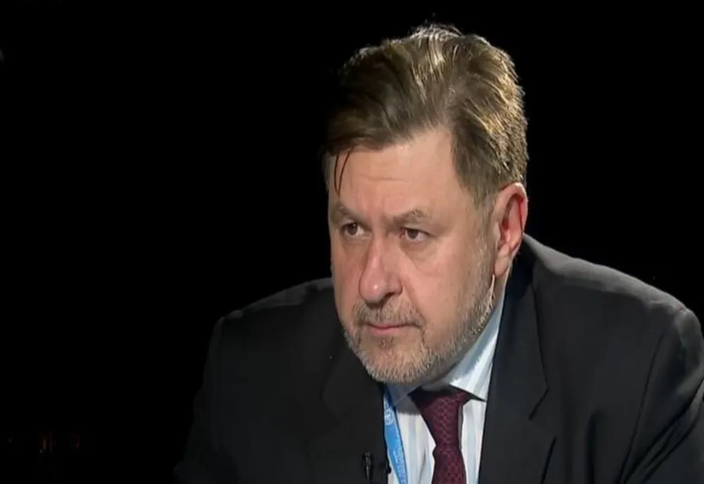 Ce spune Alexandru Rafila despre introducerea certificatului verde