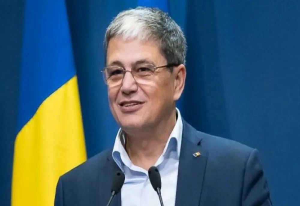 Klaus Iohannis a semnat decretul de numire a lui Marcel Boloș ca ministru al Cercetării, Inovării și Digitalizării
