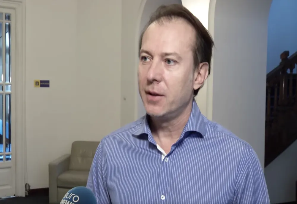 Cîţu: România să blocheze orice sursă de finanţare, mai ales de la buget, pentru companiile deţinute de ruşi