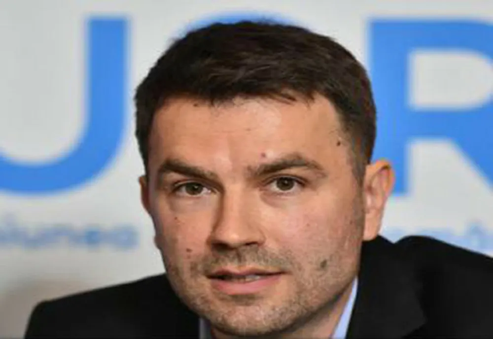 Barna: Cea mai firească opțiune pentru președinția USR este Cătălin Drulă