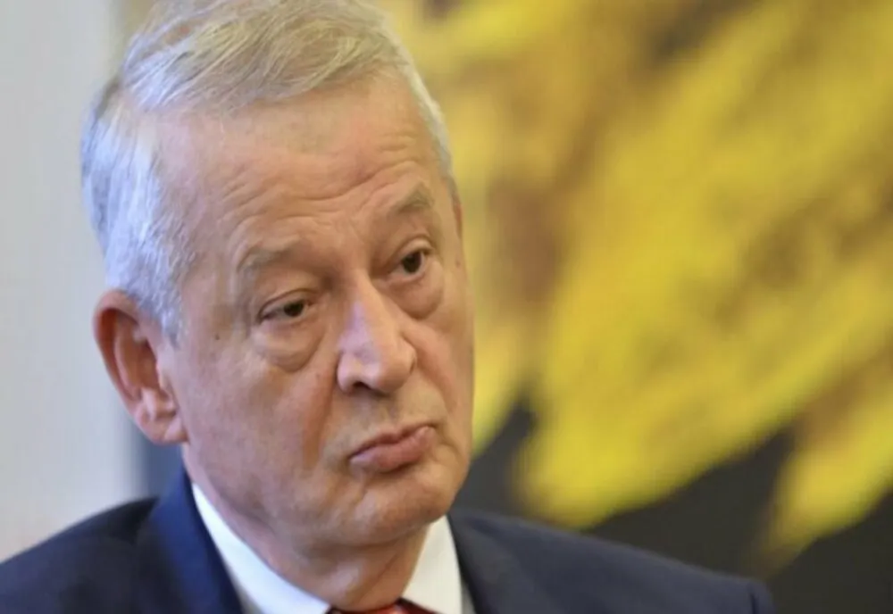 Lovitură pentru Sorin Oprescu! A fost condamnat definitiv la 10 ani și opt luni de închisoare