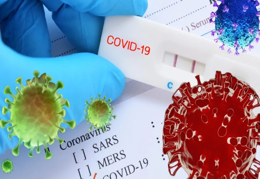 Bilanţ coronavirus: Aproape 700 de cazuri noi în ultimele 24 de ore şi 21 decese