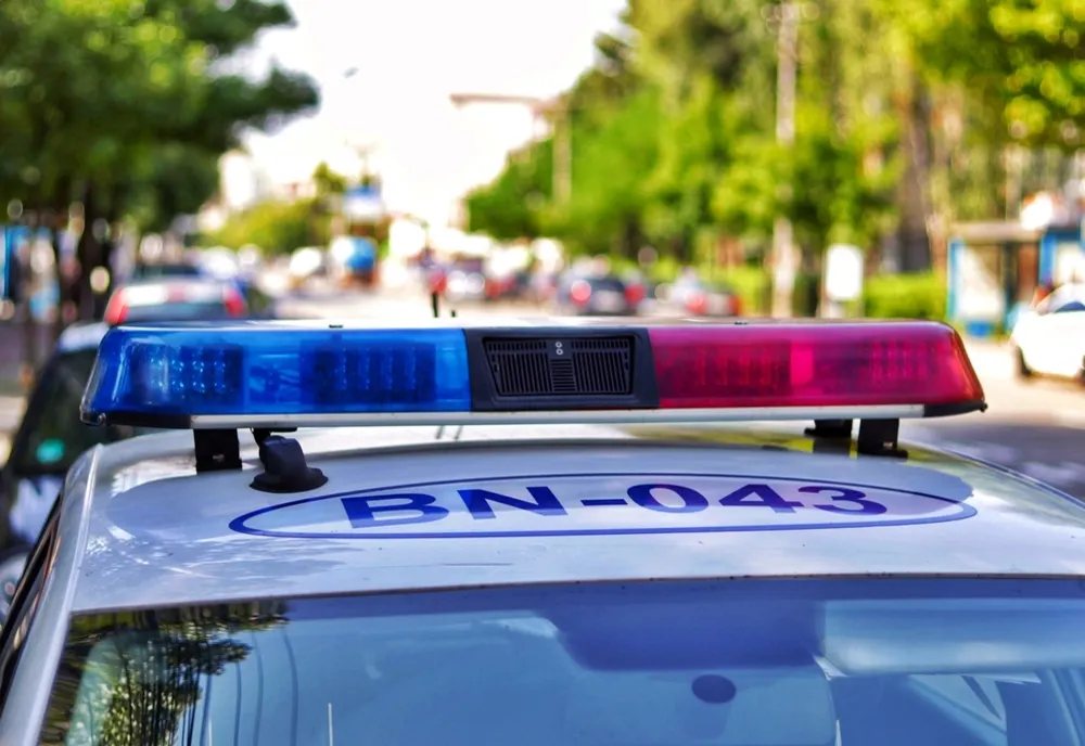 Dublă crimă în Harghita: Soţ şi soţie, găsiţi împuşcaţi în propria casă
