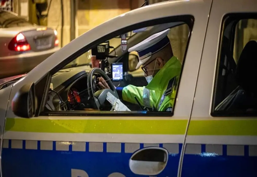 Un bărbat din Suceava a sunat la 112 și a reclamat că a fost bătut de soacră