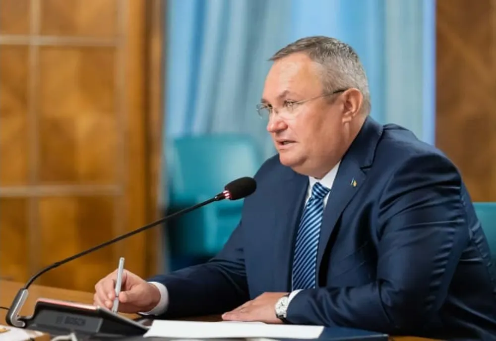 Nicolae Ciucă, anunț despre rata de absorbţie a fondurilor europene. Premeirul atrage atenţia asupra îndeplinirii jaloanelor şi ţintelor din PNRR