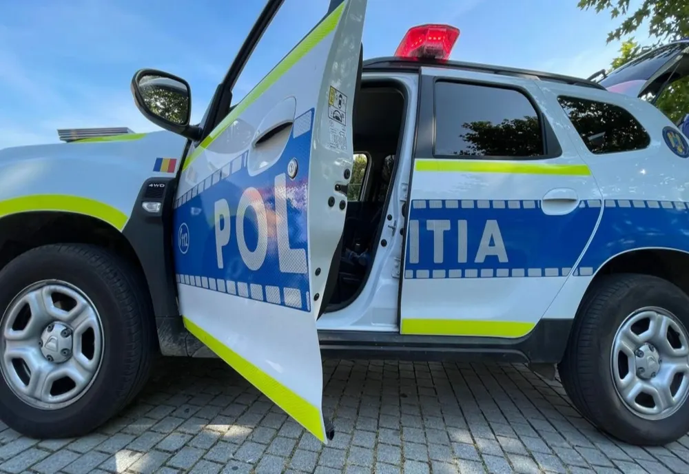 Razie la UNTOLD: Doi cetăţeni polonezi, prinşi cu substanţe interzise