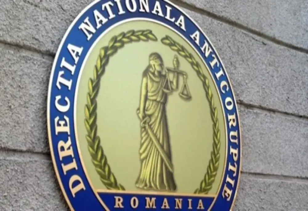 DNA Cluj a trimis în judecată un poliţist pentru trafic de influenţă 