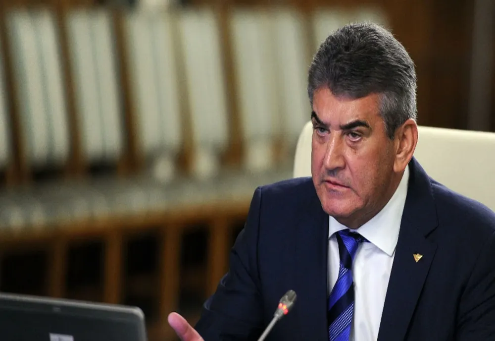 Gușă: Gabriel Oprea se întoarce în politică, după achitările definitive din justiție. Cine se supără și cine tremură?!