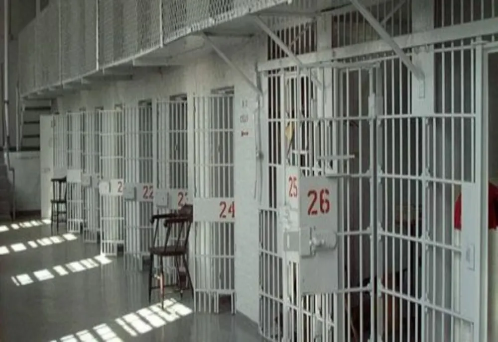 ANP: Activitatea curentă din sistemul penitenciar se desfăşoară în parametri normali