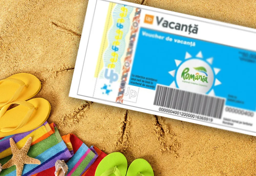Vouchere colosale pentru bugetari. 5.000 lei pentru vacanță și de sărbători