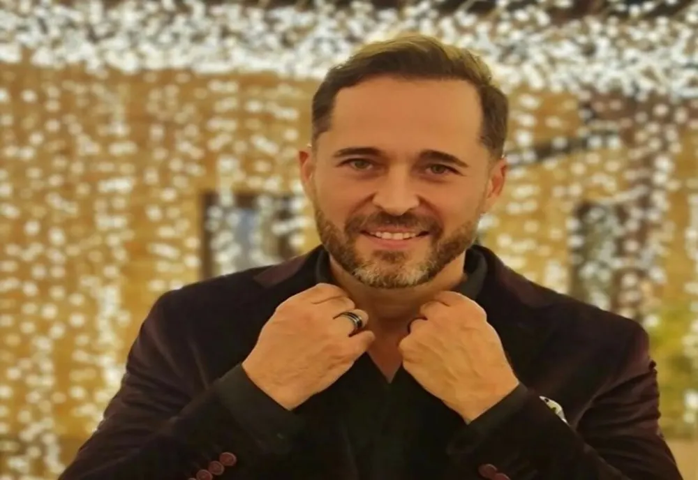Dinu Maxer 