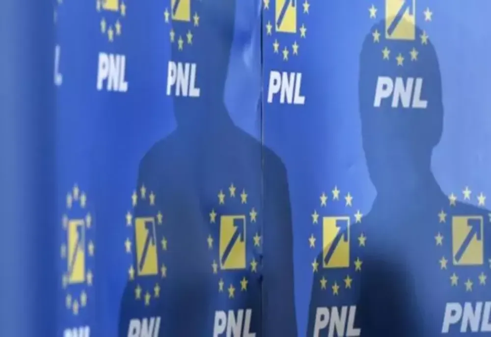 PNL anunță oficial că Adrian Veștea va fi dat afară din partid