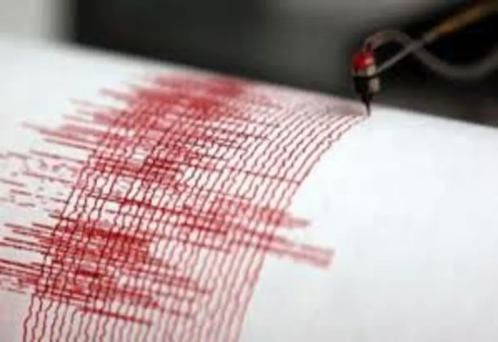 CUTREMUR PUTERNIC ÎN TURCIA - 6,2 PE SCARA RICHTER