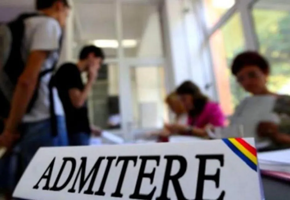 Admitere la liceu / MEC: 99,89% dintre elevi - repartizaţi computerizat în prima etapă