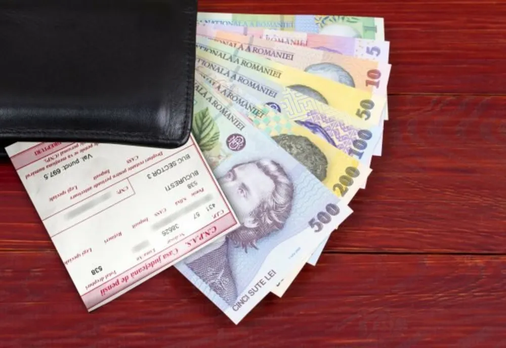 3,8 MILIOANE DE PENSII CRESC DUPĂ RECALCULARE; CREŞTEREA MEDIE A PENSIILOR - DE APROAPE 27%