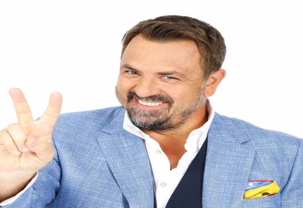 Horia Brenciu, nevoit să se întoarcă din Kuala Lumpur fără familia lui: „Am fi făcut un zbor degeaba”