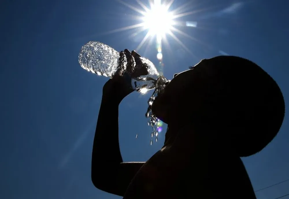 Temperaturile resimțite la această oră în țară. Unde se înregistrează 41 de grade 