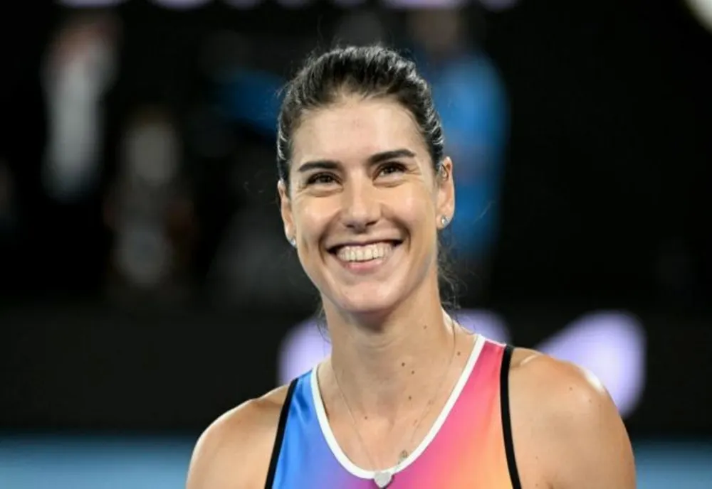 Sorana Cîrstea, victorie uriașă la US Open: s-a calificat în optimile turneului american
