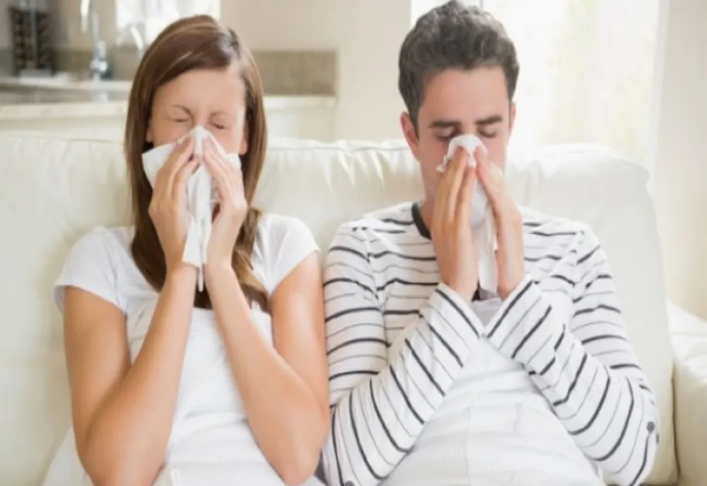 INSP: Peste 50.000 de infecții respiratorii, raportate între 13 și 19 aprilie 2026