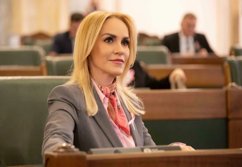 500 de lei pentru preșcolarii și elevii din familii cu probleme materiale - Anunțul Gabrielei Firea