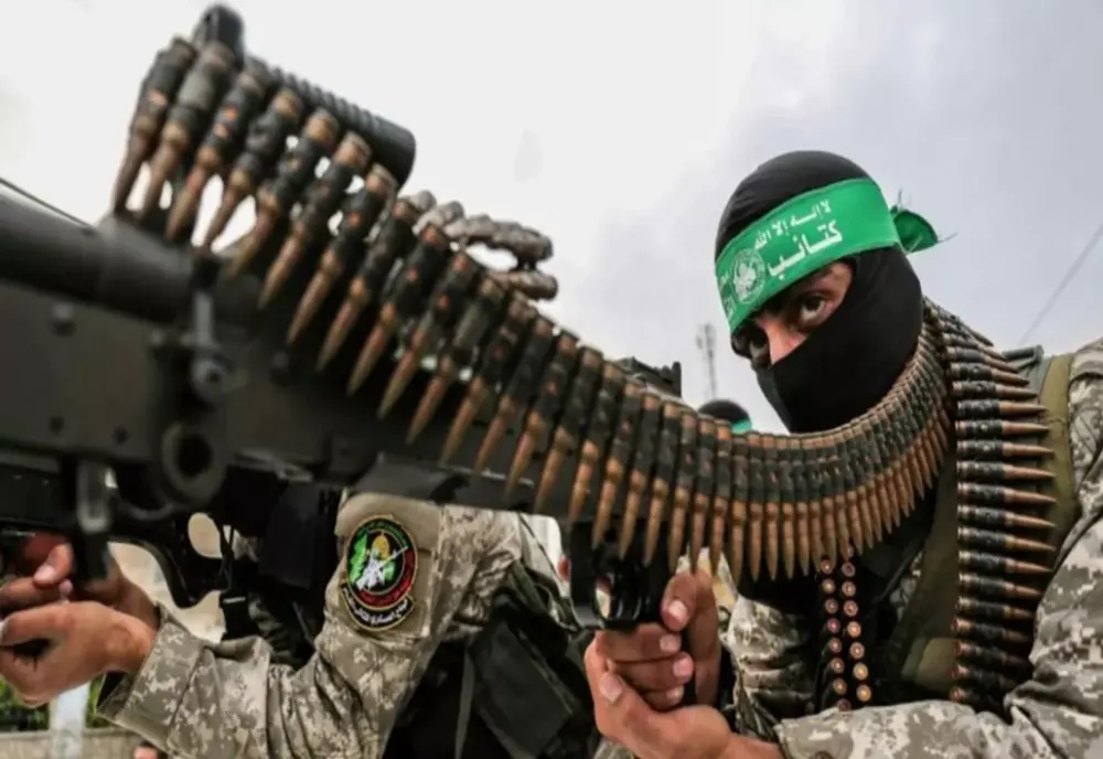  Hamas salută acordul dintre SUA și Iran și cere oprirea războiului din Gaza