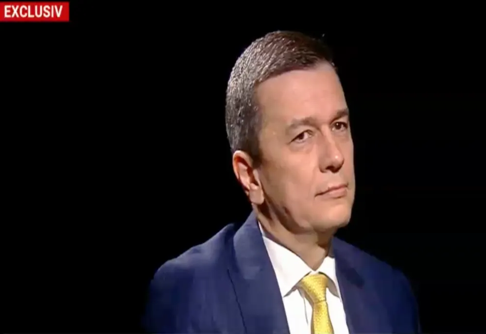 Grindeanu a ajuns la concluzia Realitatea Plus: „Nu e normal să fii în conducerea Portului Constanța fără studii în domeniul naval”