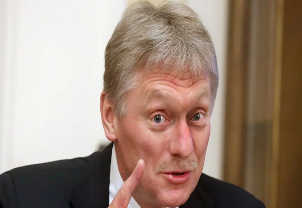  Kremlinul: Atacul Ucrainei asupra unei nave iraniene trebuie considerat un atac împotriva Iranului