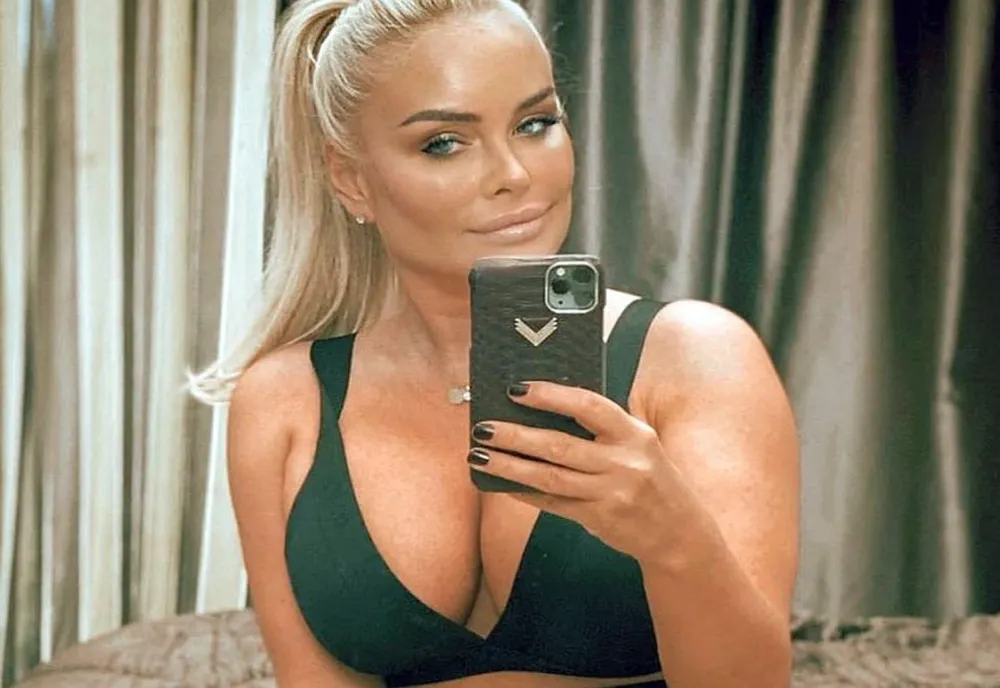 Vica Blochina