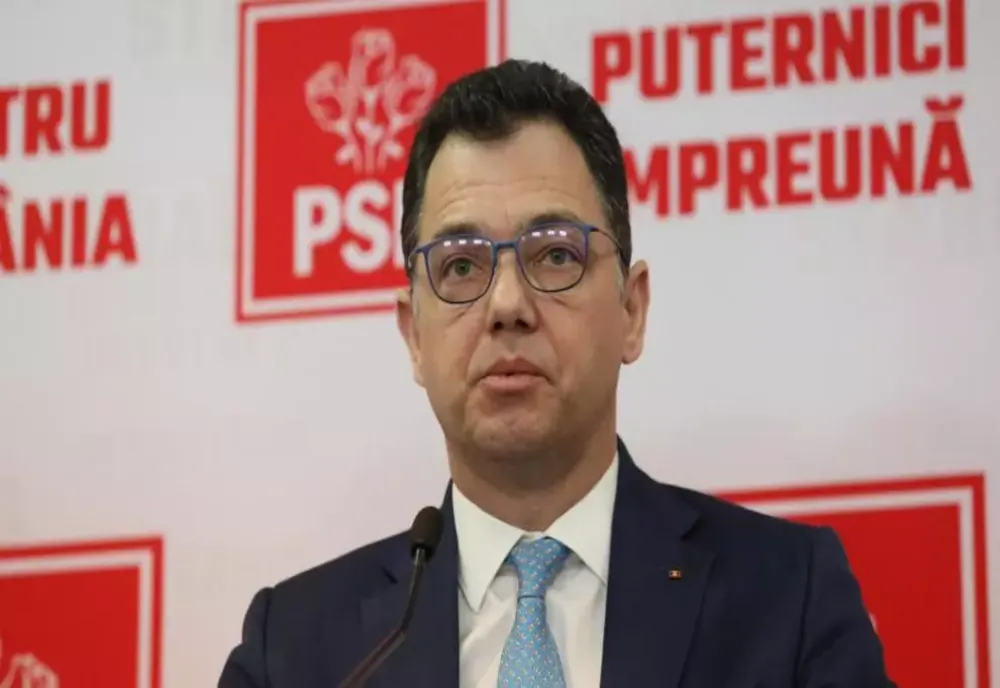 După Grindeanu, și Radu Oprea o pune la zid pe Oana Gheorghiu: „Vorbește mai mult din propria imaginație decât pe baza faptelor”