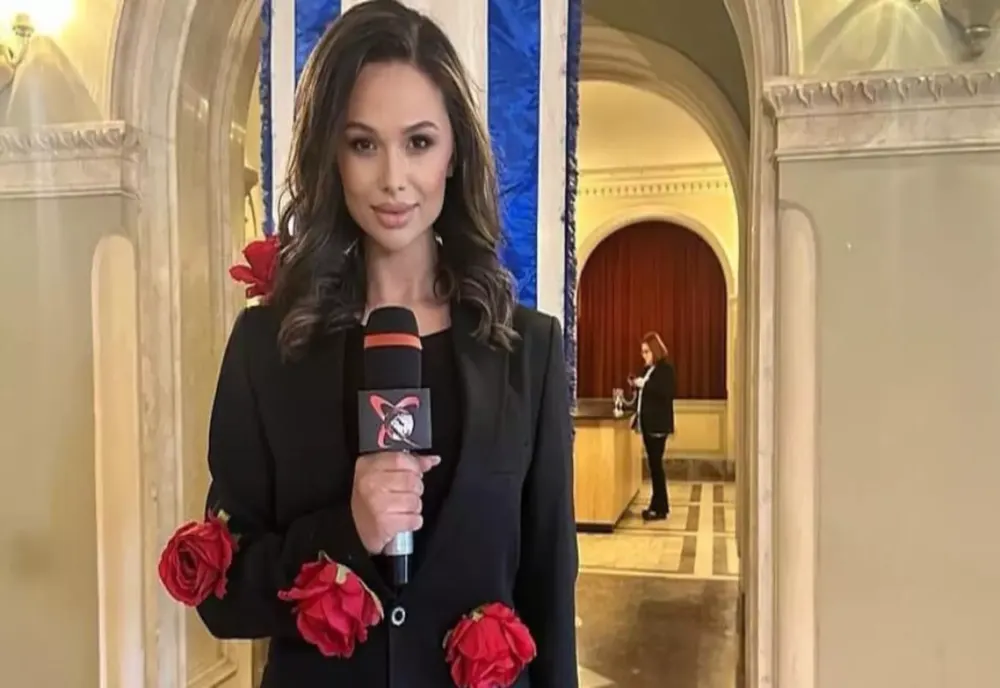 Cazul Realitatea PLUS explodează în presa din SUA. Ana Maria Păcuraru, interviu exploziv cu ecou internațional 