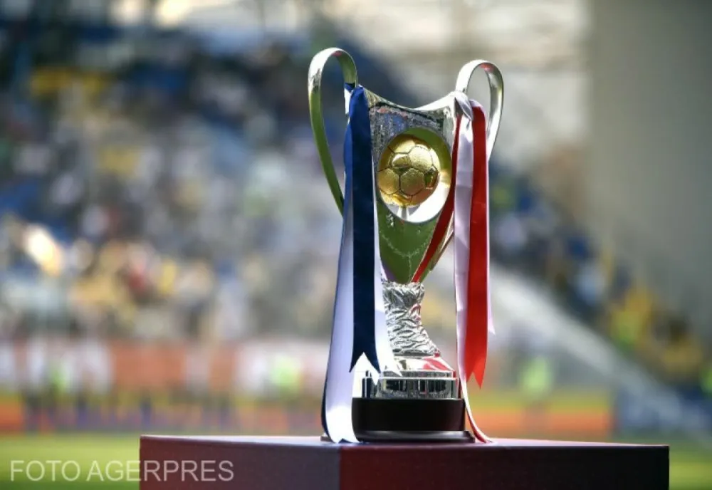 Supercupa dă startul noului sezon fotbalistic