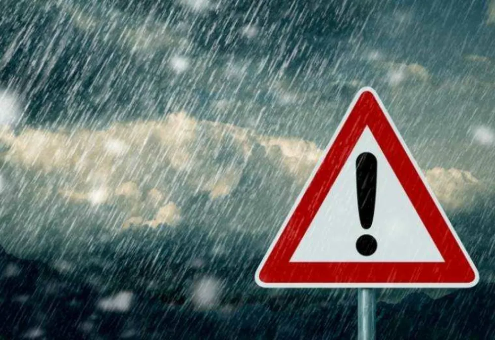  Cod galben de caniculă și furtuni în mai multe regiuni. ANM anunță temperaturi de până la 35 de grade