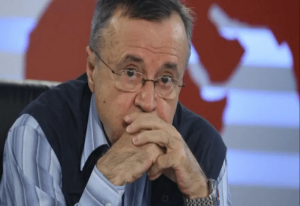  Ion Cristoiu: „Partidele tradiționale se prăbușesc. Val anti-sistem în Europa”