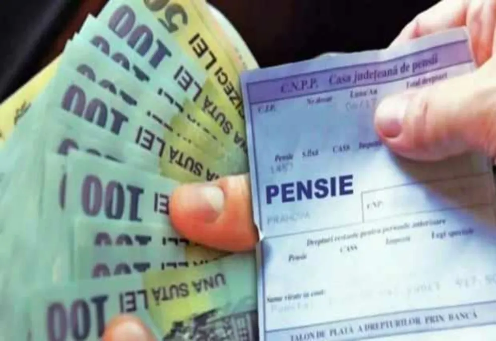 Prăpastia din sistemul de pensii: unii abia își duc traiul, în timp ce alții încasează sume record