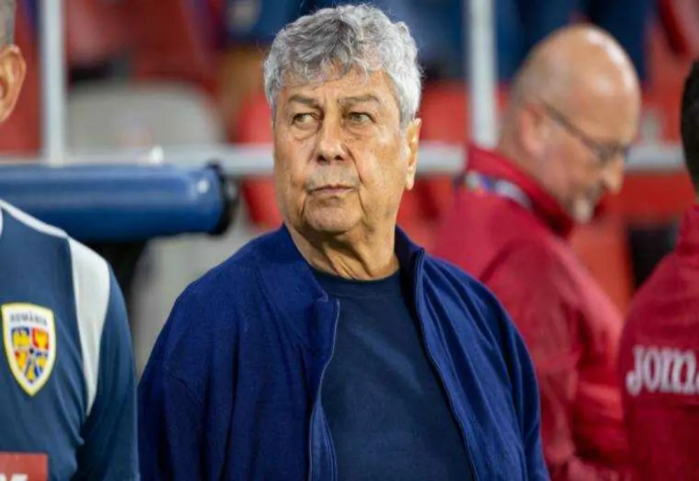  Ministrul Sănătății, despre situația lui Mircea Lucescu: „Din păcate, este în stare critică"