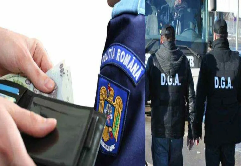 Revoltă fără precedent: după medici, polițiștii și angajații din penitenciare ies în stradă