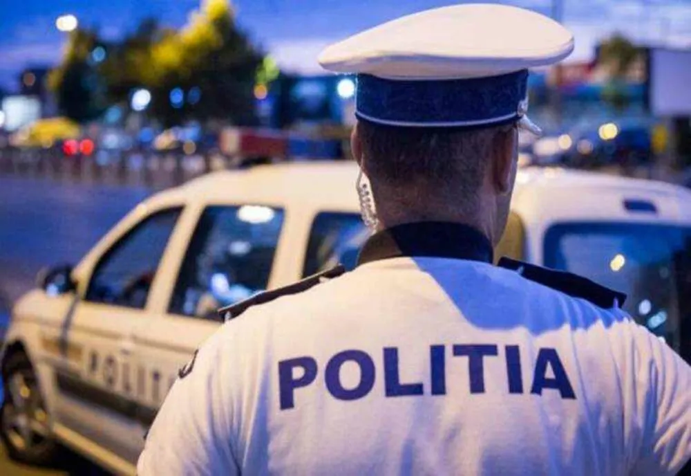 Sindicatul Europol acuză Poliția Română că a încălcat legea prin numiri succesive la conducerea Direcției de Ordine Publică
