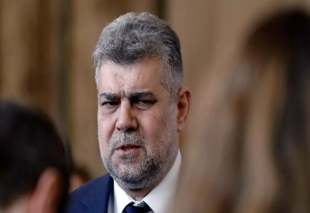 Ciolacu avertizează că România poate ajunge la „junk” dacă se prelungește criza politică: „Nu avem un context favorabil”