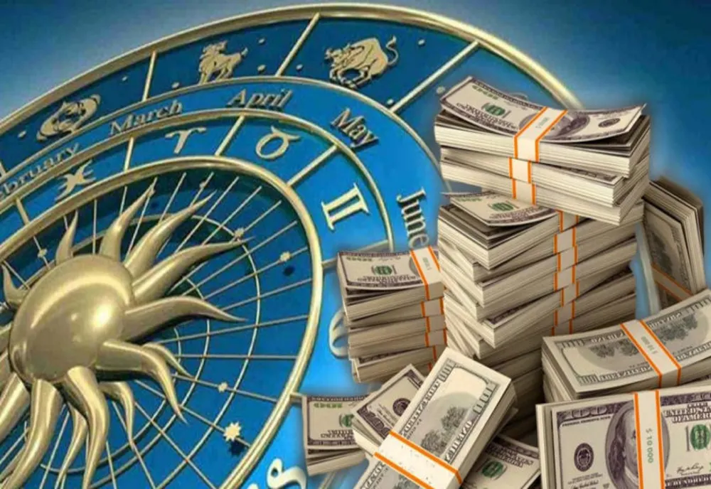 Cele 5 zodii care vor atrage banii ca un magnet în 2026