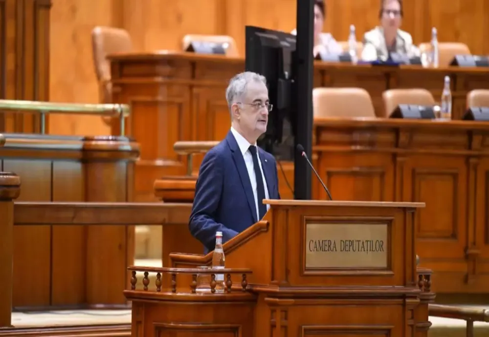 PNL, ultimatum către PSD: Să vină cu o soluție sau să stea deoparte