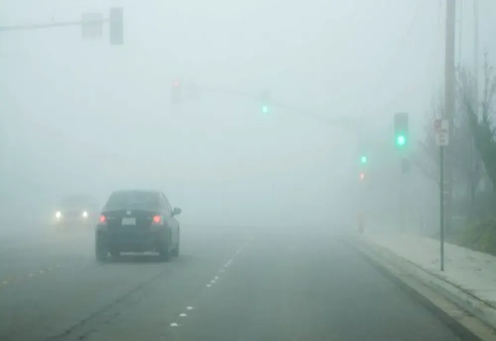 COD GALBEN DE CEAȚĂ ÎN ZONE DIN 21 DE JUDEȚE, JOI DIMINEAȚA
