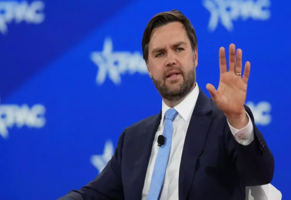 JD Vance merge la Budapesta să îl sprjine pe Viktor Orban în alegerile de duminică